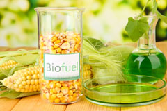 Beauvale biofuel availability