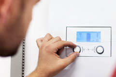 best Beauvale boiler servicing companies