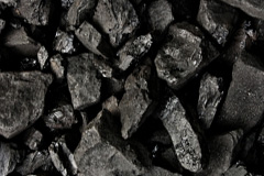 Beauvale coal boiler costs