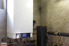 Beauvale condensing boiler companies